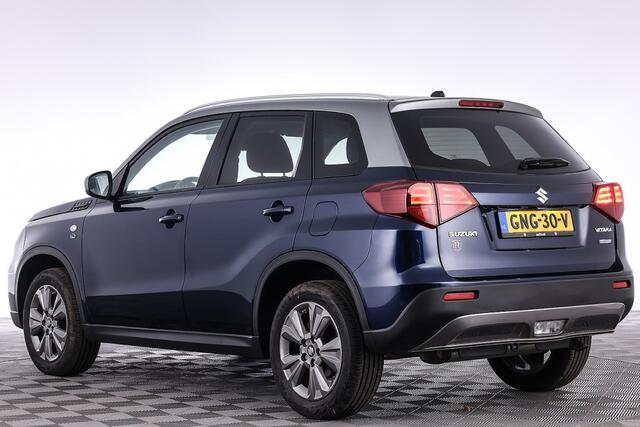 Suzuki VITARA 1.4 Boosterjet Select Rhino Edition Smart Hybrid ? 1e Eigenaar