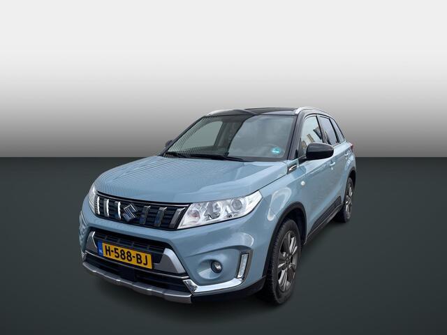 Suzuki VITARA 1.0 Boosterjet Select