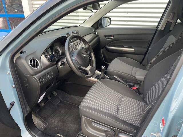 Suzuki VITARA 1.0 Boosterjet Select
