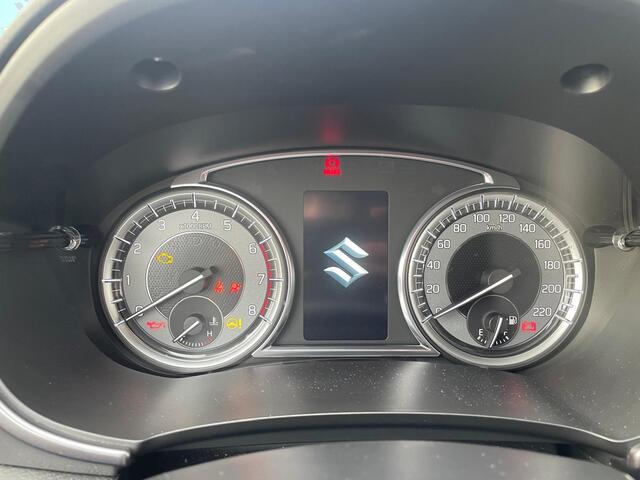 Suzuki VITARA 1.0 Boosterjet Select