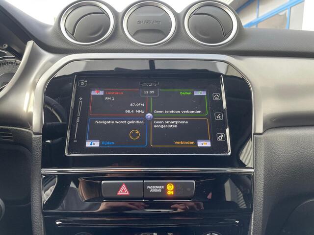 Suzuki VITARA 1.0 Boosterjet Select