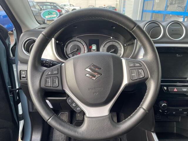 Suzuki VITARA 1.0 Boosterjet Select