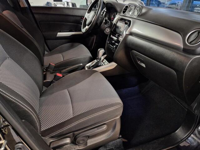 Suzuki VITARA 1.6 Exclusive Automaat | Trekhaak