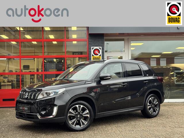 Suzuki VITARA 1.4 Boosterjet AllGrip Stijl *PANO/ACC/CAMERA*