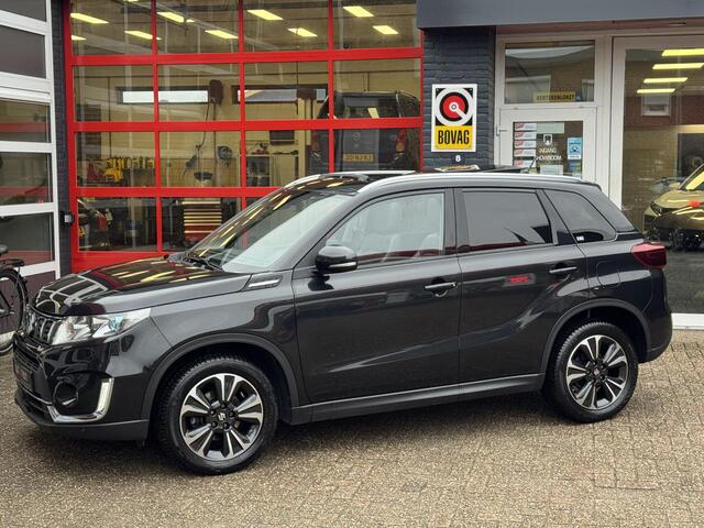 Suzuki VITARA 1.4 Boosterjet AllGrip Stijl *PANO/ACC/CAMERA*