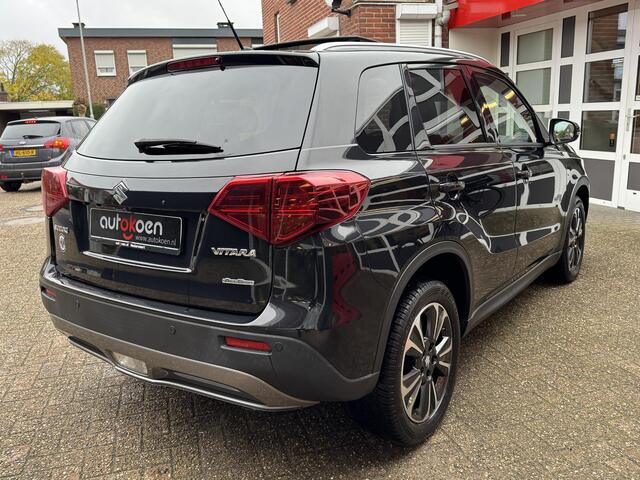 Suzuki VITARA 1.4 Boosterjet AllGrip Stijl *PANO/ACC/CAMERA*