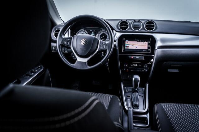 Suzuki VITARA 1.0 112 PK Boosterjet Select | Automaat | Clima | Hoge zit | | Camera | Pdc | Led |17 Inch LMV | DAB |