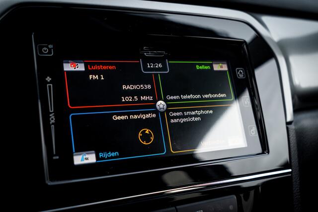 Suzuki VITARA 1.0 112 PK Boosterjet Select | Automaat | Clima | Hoge zit | | Camera | Pdc | Led |17 Inch LMV | DAB |