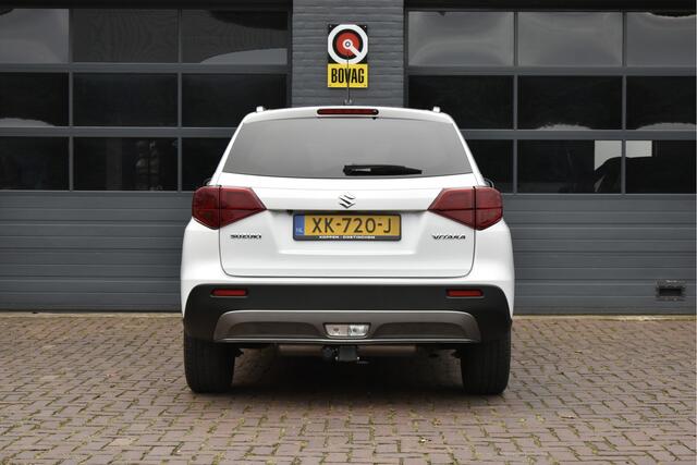 Suzuki VITARA 1.0 Boosterjet Select Automaat