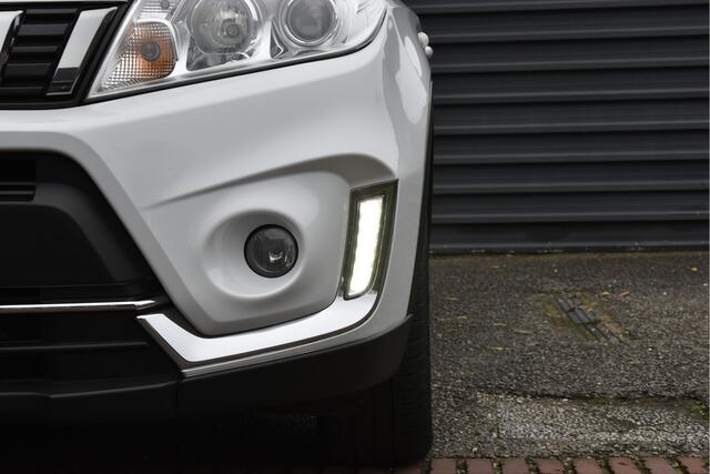 Suzuki VITARA 1.0 Boosterjet Select Automaat