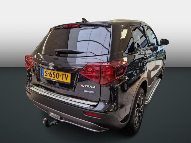 Suzuki VITARA 1.4 Boosterjet Select Kreijne Edition
