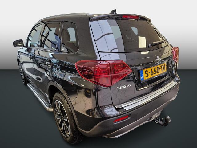 Suzuki VITARA 1.4 Boosterjet Select Kreijne Edition