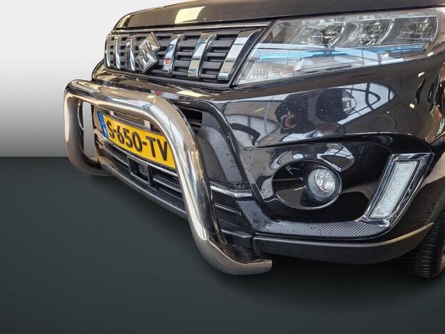 Suzuki VITARA 1.4 Boosterjet Select Kreijne Edition