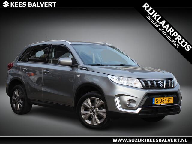 Suzuki VITARA 1.0 Boosterjet Select | Cruise | Navi | Camera | Carplay/Android auto |