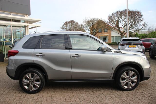 Suzuki VITARA 1.0 Boosterjet Select | Cruise | Navi | Camera | Carplay/Android auto |