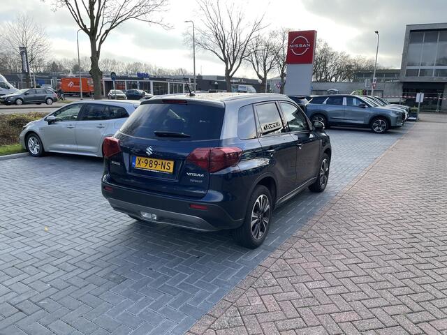 Suzuki VITARA 1.5 Hybrid Style Rhino Edition | Panorama-Dak | Carplay/Android | Achteruitrijcamera |