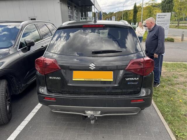 Suzuki VITARA 1.5 FULL HYBRID STYLE AUT. Trekhaak | Adaptive Cruise | Camera