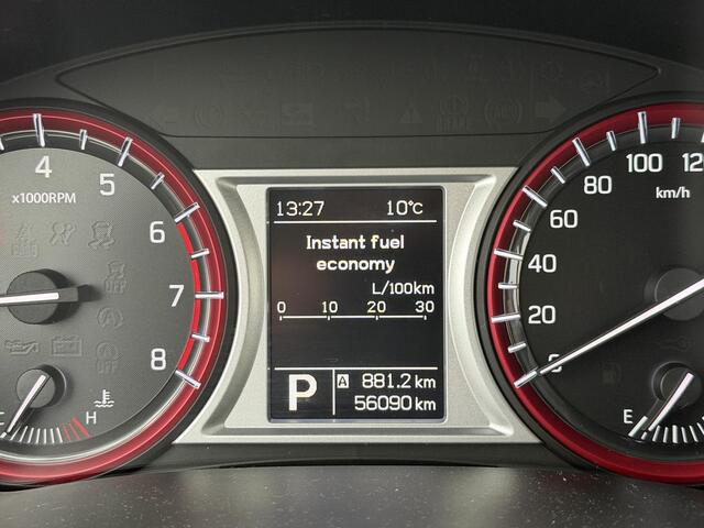 Suzuki VITARA 1.4 S-Editon 140PK Automaat / Clima / Keyless / Navi / Carplay / afn. trekhaak / Alcantara / Camera