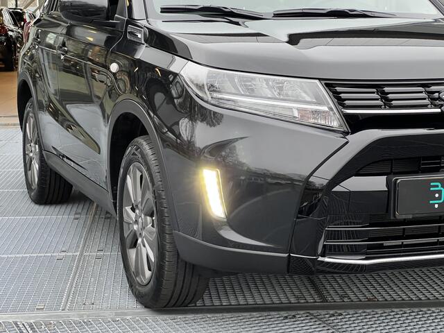 Suzuki VITARA 1.5 Hybrid Select | Navigatie via Carplay/Android | Achteruitrijcamera | Cruise Control Adaptief |