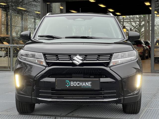 Suzuki VITARA 1.5 Hybrid Select | Navigatie via Carplay/Android | Achteruitrijcamera | Cruise Control Adaptief |