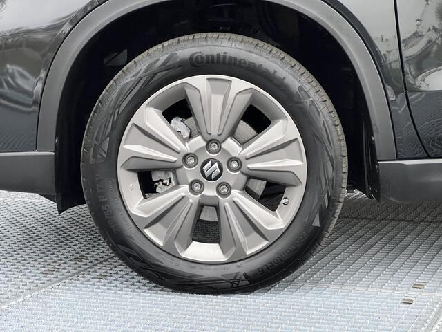 Suzuki VITARA 1.5 Hybrid Select | Navigatie via Carplay/Android | Achteruitrijcamera | Cruise Control Adaptief |