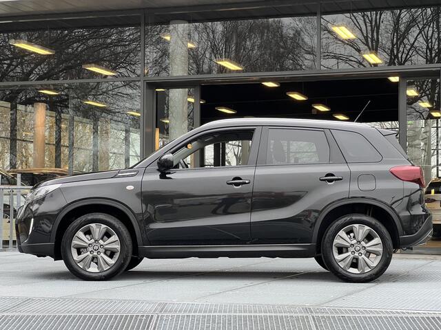 Suzuki VITARA 1.5 Hybrid Select | Navigatie via Carplay/Android | Achteruitrijcamera | Cruise Control Adaptief |