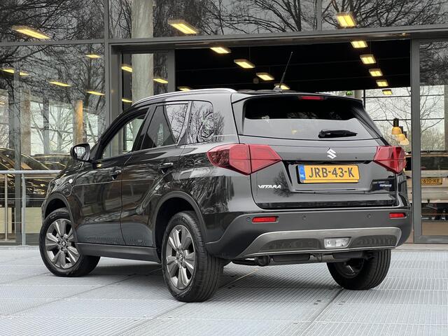Suzuki VITARA 1.5 Hybrid Select | Navigatie via Carplay/Android | Achteruitrijcamera | Cruise Control Adaptief |