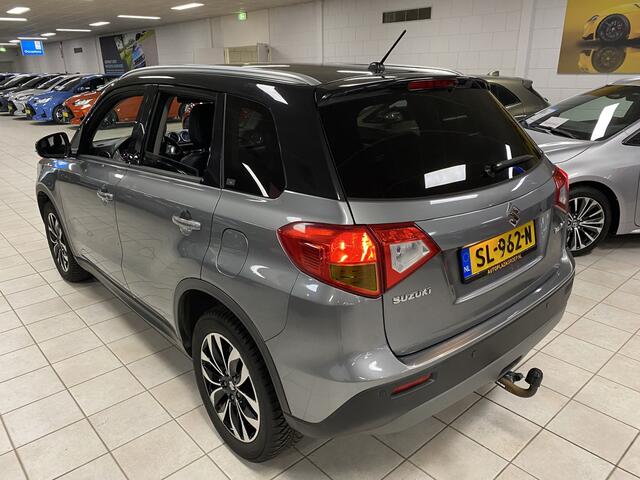 Suzuki VITARA 1.6 High Executive | Automaat | Trekhaak