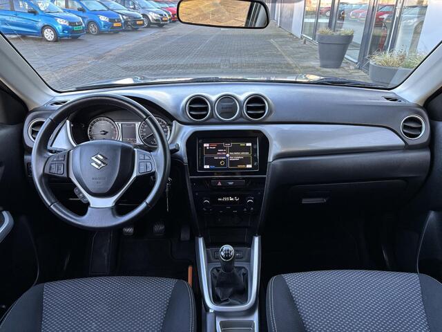 Suzuki VITARA 1.6 Exclusive Dealeronderhouden/Carplay/Clima