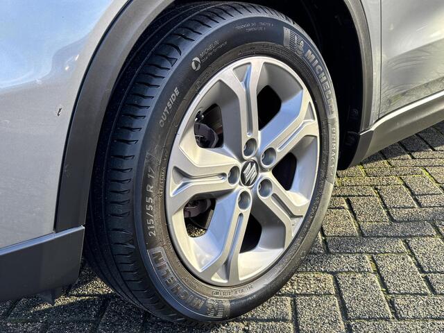 Suzuki VITARA 1.6 Exclusive Dealeronderhouden/Carplay/Clima