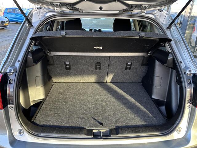 Suzuki VITARA 1.6 Exclusive Dealeronderhouden/Carplay/Clima