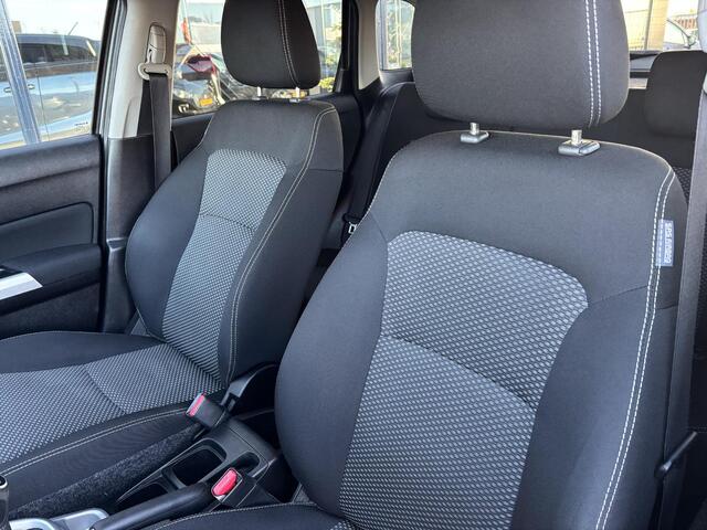 Suzuki VITARA 1.6 Exclusive Dealeronderhouden/Carplay/Clima