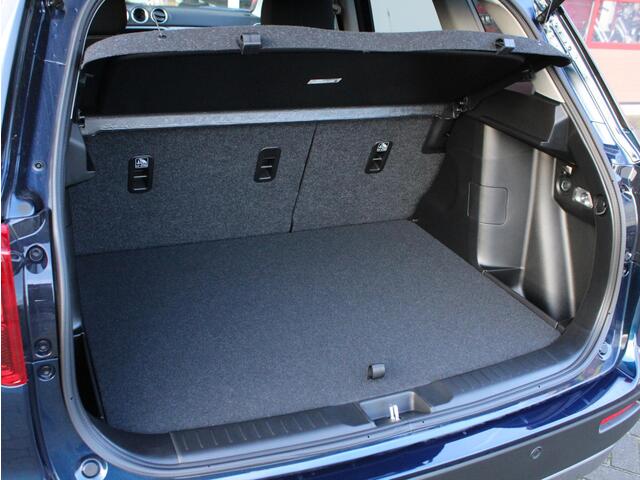 Suzuki VITARA 1.4 Boosterjet Smart Hybrid Select Automaat Cruise en Climate Control, Carplay/Android Auto