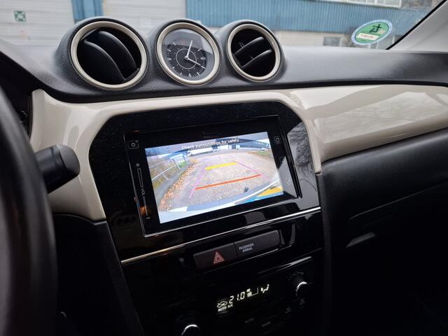 Suzuki VITARA 1.6D Exclusive Navi/Camera/Airco ?