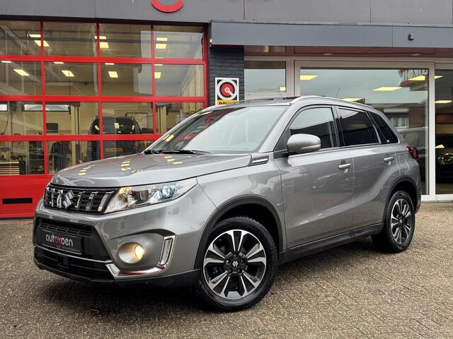 Suzuki VITARA 1.4 BOOSTERJET ALLGRIP Vitara S AUT *4X4/PANO/ACC/CAMERA*