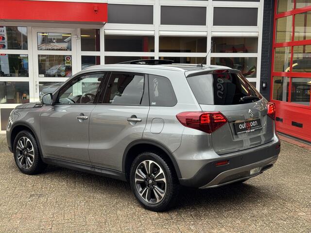 Suzuki VITARA 1.4 BOOSTERJET ALLGRIP Vitara S AUT *4X4/PANO/ACC/CAMERA*
