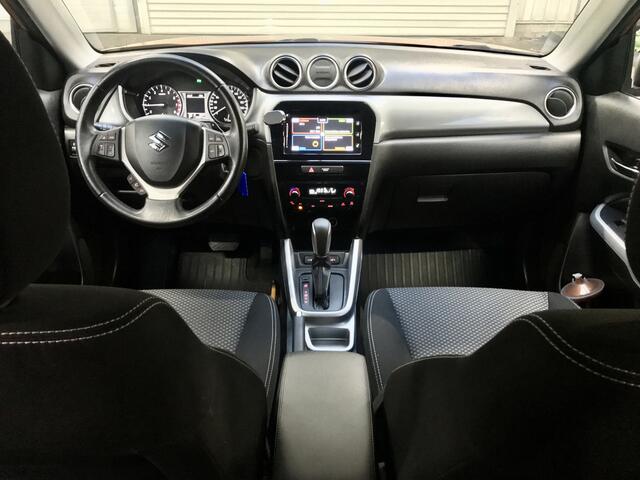 Suzuki VITARA 1.6 Exclusive Automaat Rijklaarprijs!