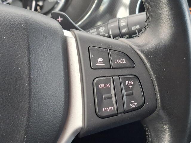 Suzuki VITARA 1.4 Boosterjet Style Smart Hybrid PDC V+A | NAVI | rijklaarprijs !!