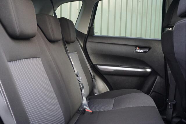 Suzuki VITARA 1.4 Boosterjet Select Smart Hybrid + Camera/ Carplay/ Adapt.Cruise/ 1500kg. trekgewicht/ Garantie!