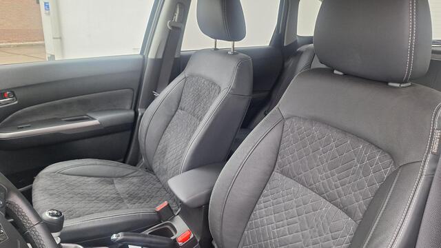 Suzuki VITARA 1.4 Boosterjet Style Smart Hybrid RIJKLAAR PRIJS
