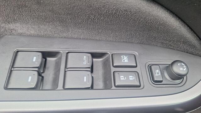 Suzuki VITARA 1.4 Boosterjet Style Smart Hybrid RIJKLAAR PRIJS