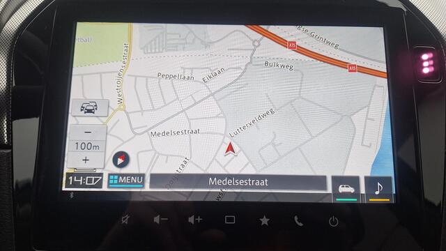 Suzuki VITARA 1.4 Boosterjet Style Smart Hybrid RIJKLAAR PRIJS