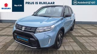 suzuki-vitara-1.4-boosterjet-style-