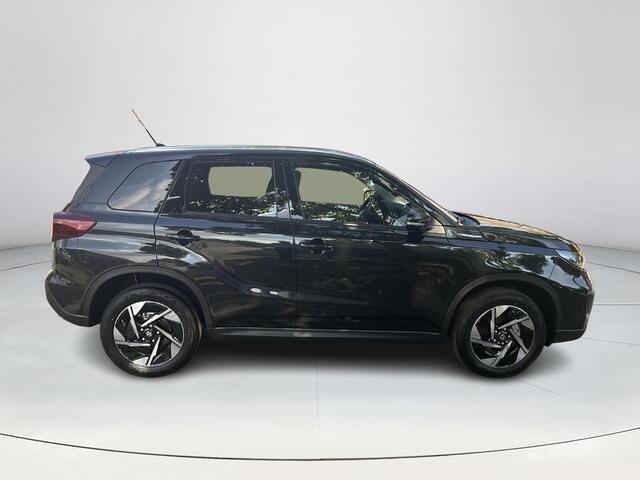Suzuki VITARA 1.4 Boosterjet Style Smart Hybrid