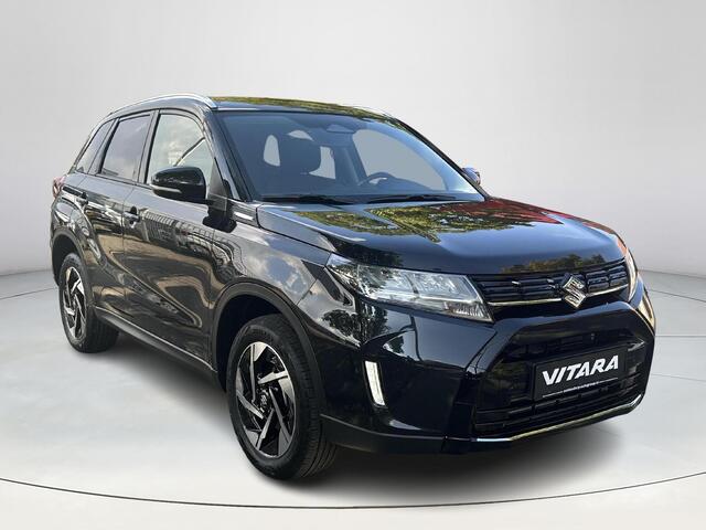 Suzuki VITARA 1.4 Boosterjet Style Smart Hybrid