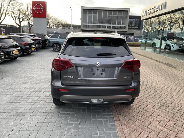 Suzuki VITARA 1.5 Hybrid Style | Schuifkanteldak | Navigatie | Adaptieve Cruise Control