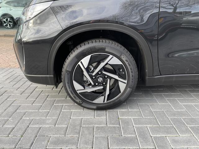 Suzuki VITARA 1.5 Hybrid Style | Schuifkanteldak | Navigatie | Carplay