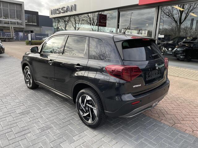 Suzuki VITARA 1.5 Hybrid Style | Schuifkanteldak | Navigatie | Carplay