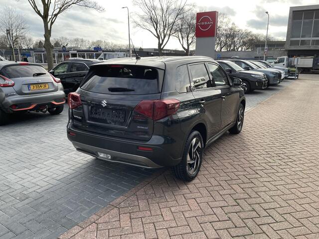 Suzuki VITARA 1.5 Hybrid Style | Schuifkanteldak | Navigatie | Carplay