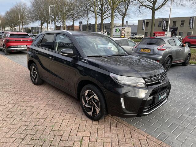 Suzuki VITARA 1.5 Hybrid Style | Schuifkanteldak | Navigatie | Carplay